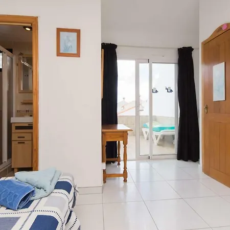 شقة Cristian Sur 12 Two Bed *