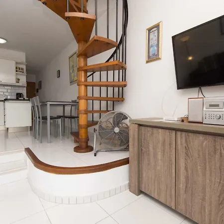 شقة Cristian Sur 12 Two Bed *