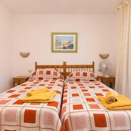 Cristian Sur 12 Two Bed 로스크리스티아노스