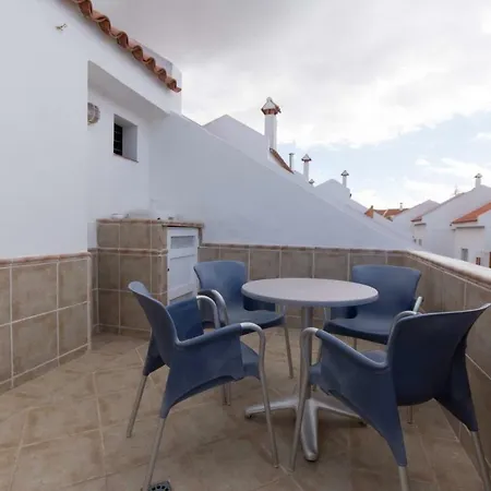 Cristian Sur 12 Two Bed Appartement *