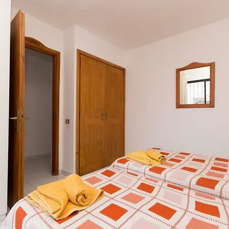 Cristian Sur 12 Two Bed Los Cristianos (Tenerife)