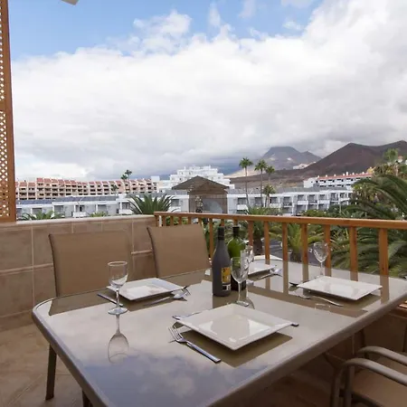 Appartement Cristian Sur 12 Two Bed *