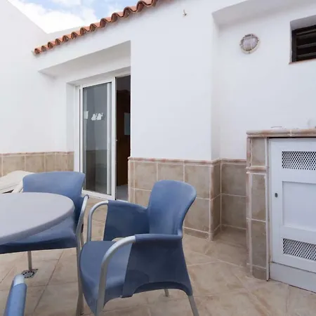 Cristian Sur 12 Two Bed * Los Cristianos (Tenerife)