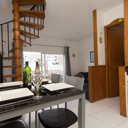 Cristian Sur 12 Two Bed Appartement *
