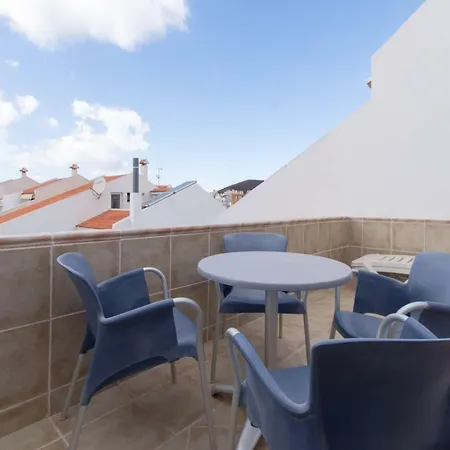 Cristian Sur 12 Two Bed * Los Cristianos (Tenerife)
