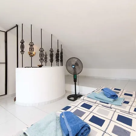 Cristian Sur 12 Two Bed Apartament Los Cristianos (Tenerife)