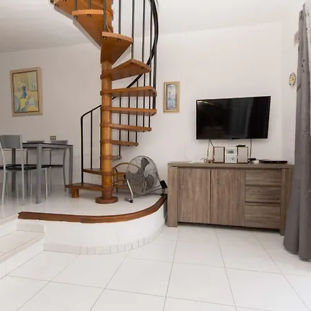 Cristian Sur 12 Two Bed Apartament Los Cristianos (Tenerife)