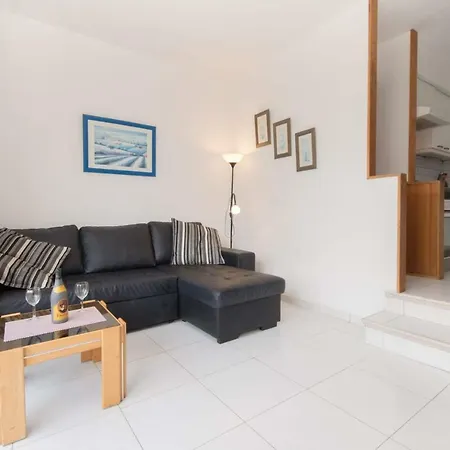 Apartament Cristian Sur 12 Two Bed Los Cristianos (Tenerife)