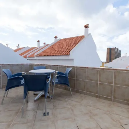 Apartament Cristian Sur 12 Two Bed Los Cristianos (Tenerife)