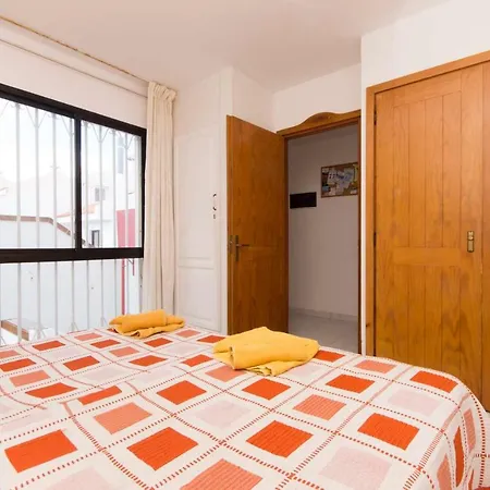 Cristian Sur 12 Two Bed *